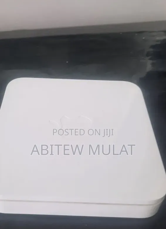 PACKED Apple AirportExtreme Wifi Router