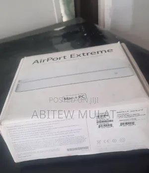 PACKED Apple AirportExtreme Wifi Router