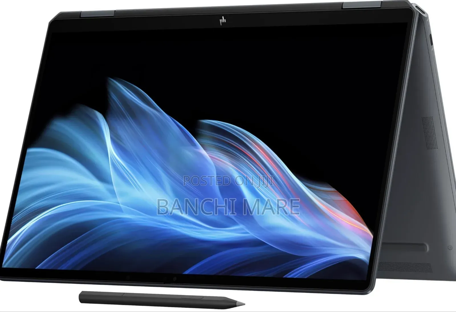 New Laptop HP OmniBook X Flip 14" 16GB Intel Core Ultra 7 SSD 1T