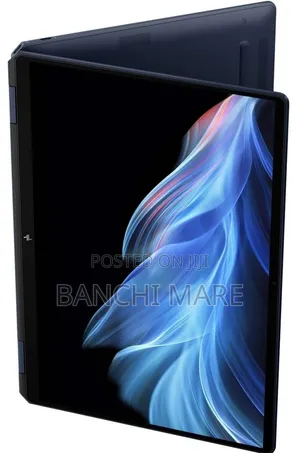 New Laptop HP OmniBook X Flip 14" 16GB Intel Core Ultra 7 SSD 1T