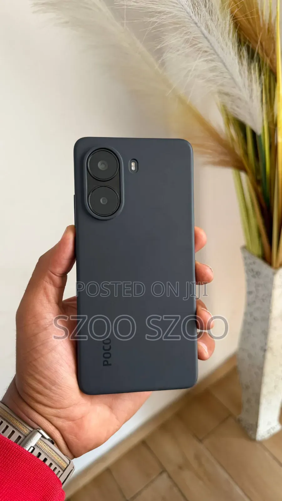 New Xiaomi Poco X7 Pro 512 GB Black