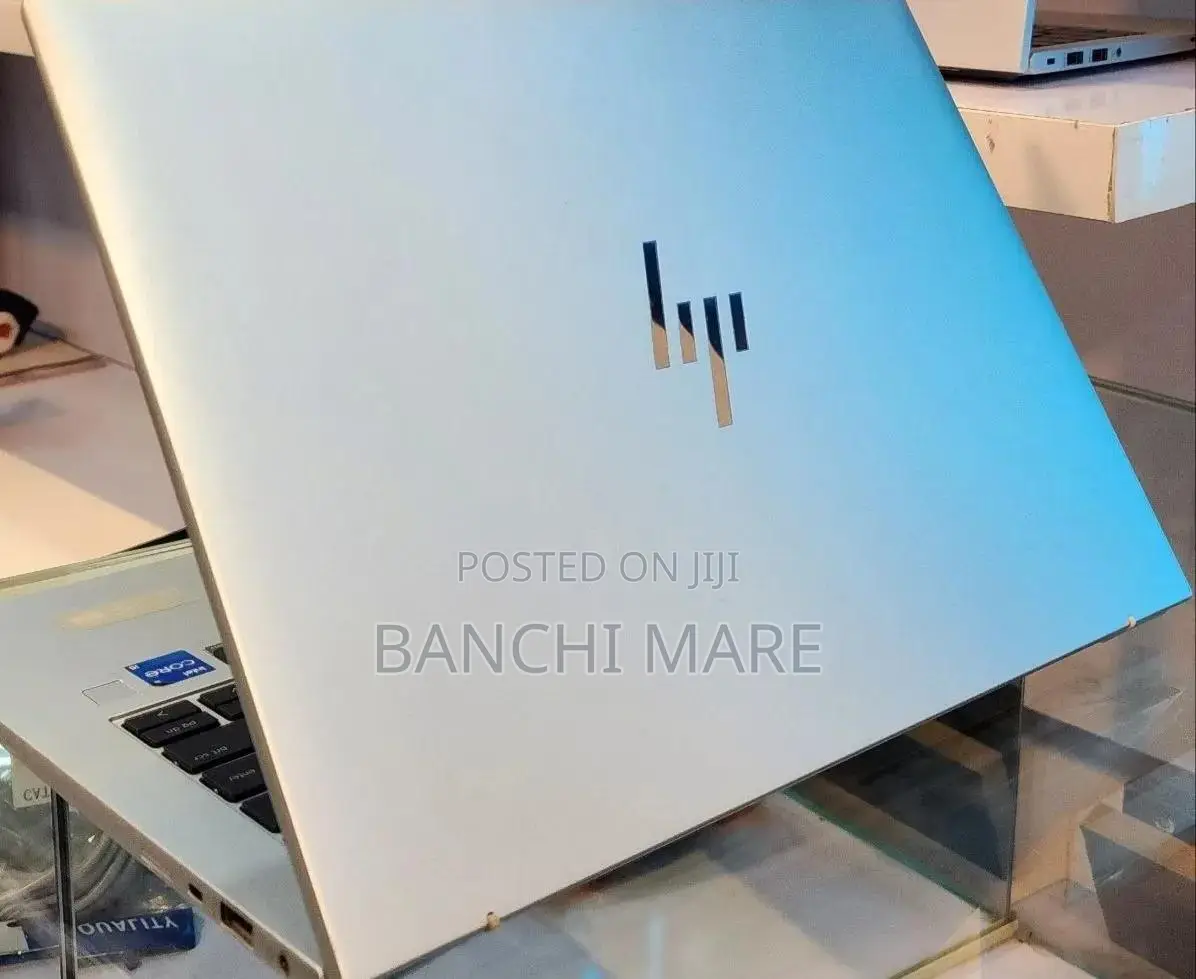 New Laptop HP EliteBook 840 G9 16GB Intel Core i5 SSD 512GB