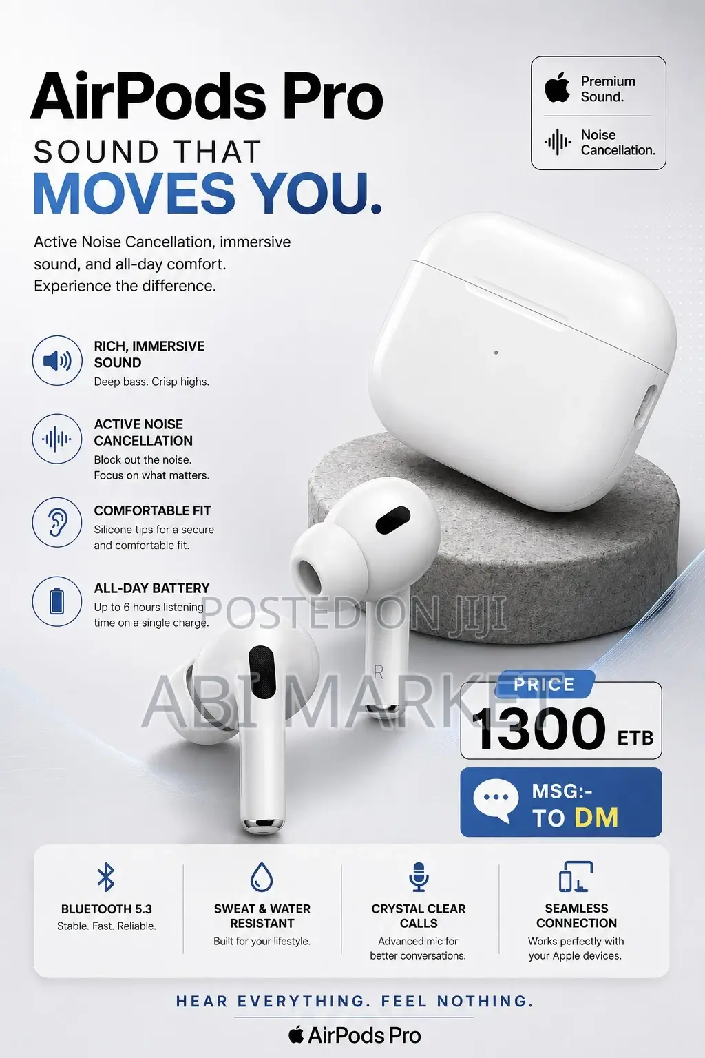 Airpods Pro