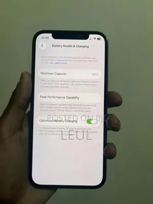 Apple iPhone 12 Pro 256 GB Gray