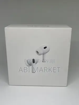 Airpods Pro
