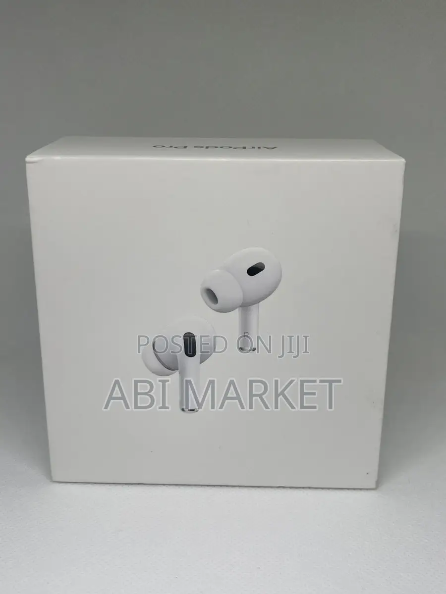 Airpods Pro