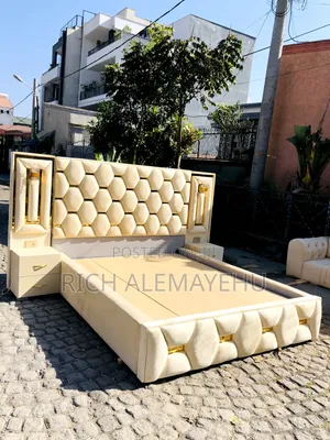 Luxury Beds