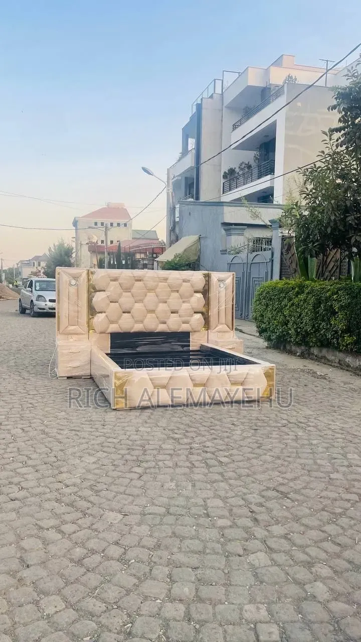 Luxury Beds