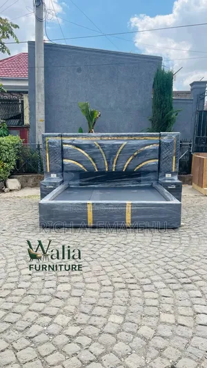 Luxury Beds