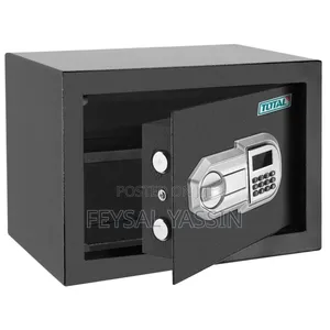 Total Safe Box 19L