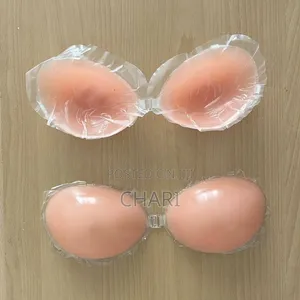 Silicone Bra