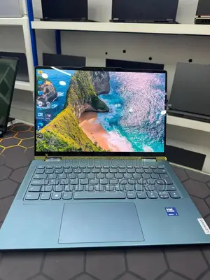 New Laptop Lenovo Yoga 7 15ITL5 16GB Intel Core Ultra 7 SSD 512GB