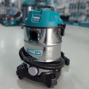 Total Vacuum Cleaner 30l