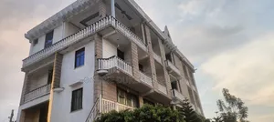 Furnished 20bdrm Apartment in Dukem Bishoftu, Oromia-Finfinne for sale