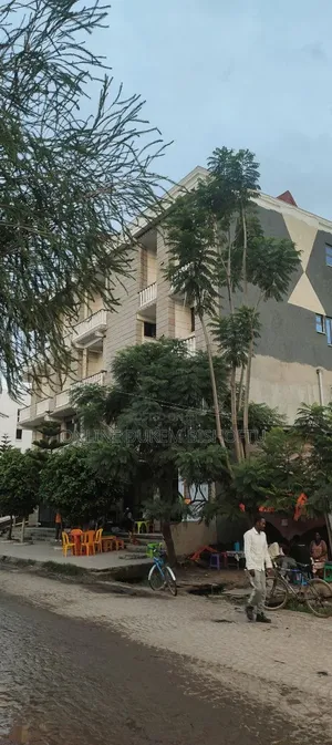 Furnished 20bdrm Apartment in Dukem Bishoftu, Oromia-Finfinne for sale