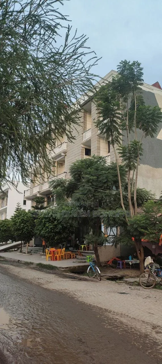 Furnished 20bdrm Apartment in Dukem Bishoftu, Oromia-Finfinne for sale