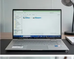 Laptop HP Envy x360 16GB Intel Core i7 SSD 512GB
