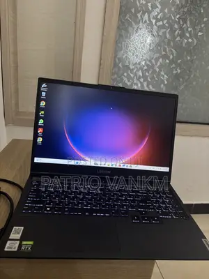 Laptop Lenovo Legion 5 8GB Intel Core i5 SSD 256GB