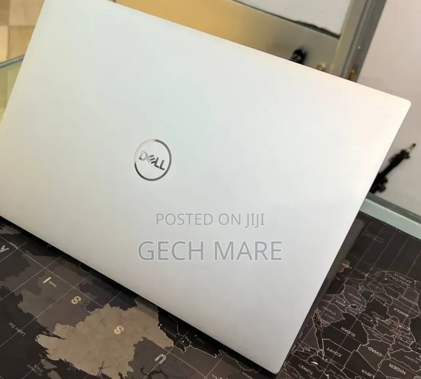 New Laptop Dell XPS 15 16GB Intel Core i7 SSD 512GB