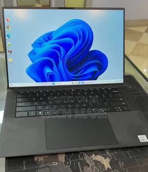 New Laptop Dell XPS 15 16GB Intel Core i7 SSD 512GB