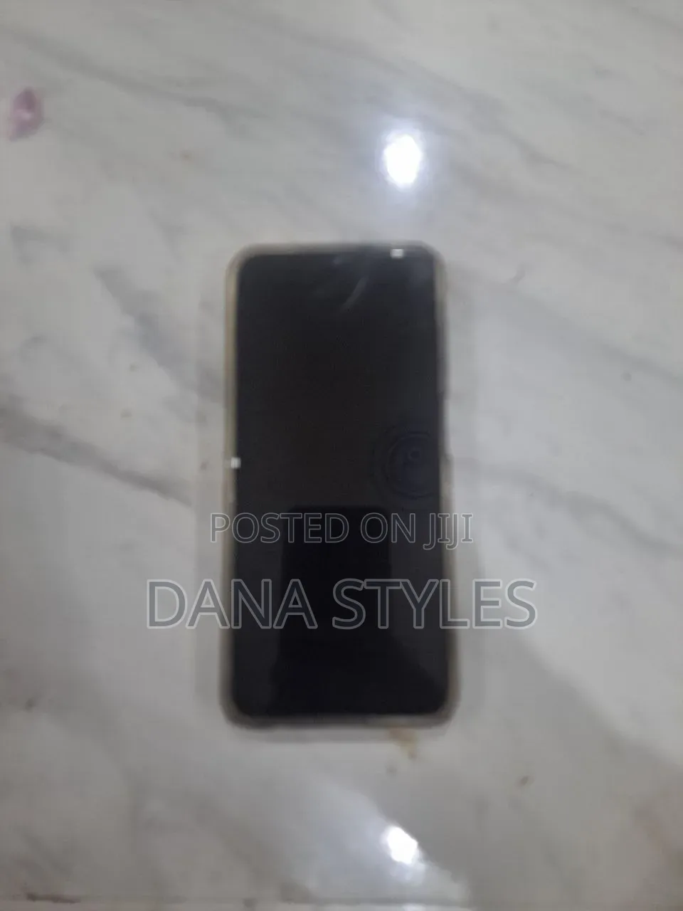 Samsung Galaxy A13 128 GB Black
