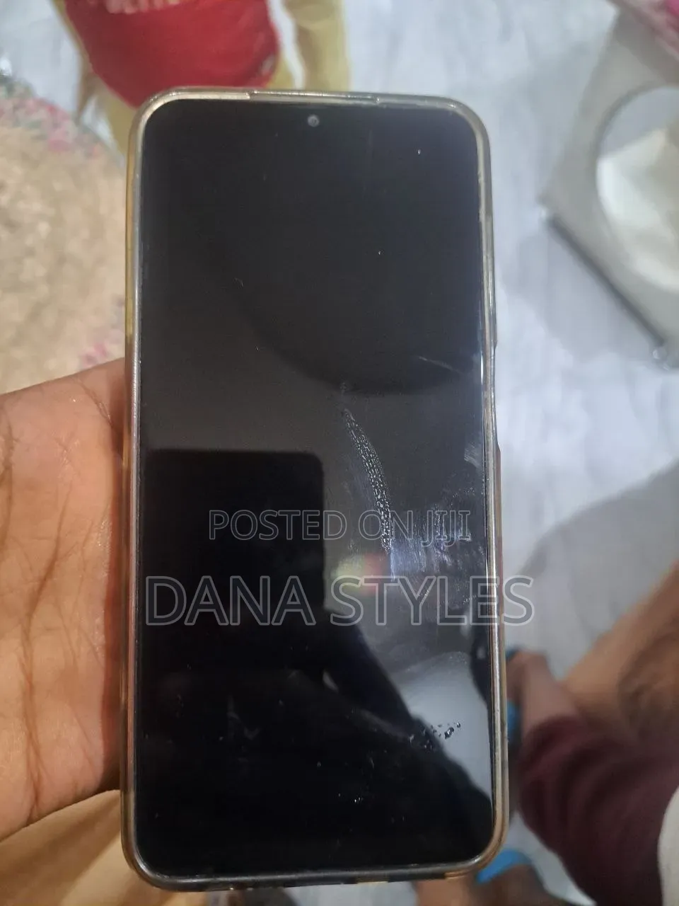 Samsung Galaxy A13 128 GB Black