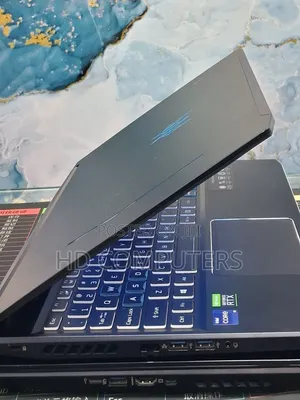 New Laptop Acer Predator Helios 300 16GB Intel Core i9 SSD 512GB