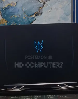 New Laptop Acer Predator Helios 300 16GB Intel Core i9 SSD 512GB