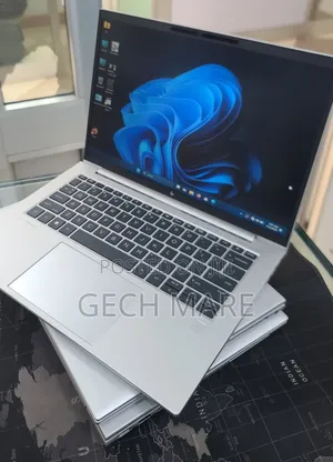 New Laptop HP EliteBook 840 G10 16GB Intel Core i7 SSD 512GB