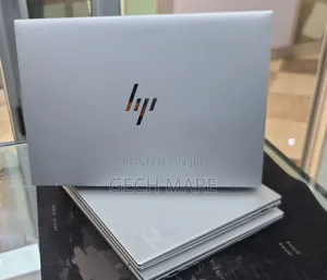 New Laptop HP EliteBook 840 G10 16GB Intel Core i7 SSD 512GB