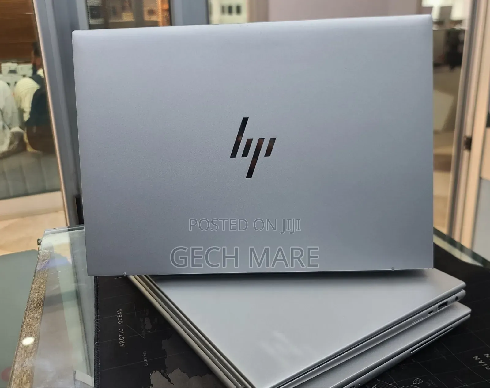 New Laptop HP EliteBook 840 G10 16GB Intel Core i7 SSD 512GB