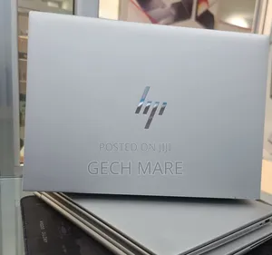 New Laptop HP EliteBook 840 G10 16GB Intel Core i7 SSD 512GB