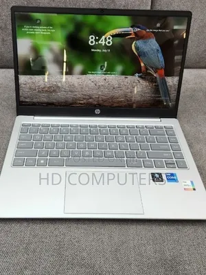 New Laptop HP Stream Notebook 16GB Intel Core i7 SSD 512GB