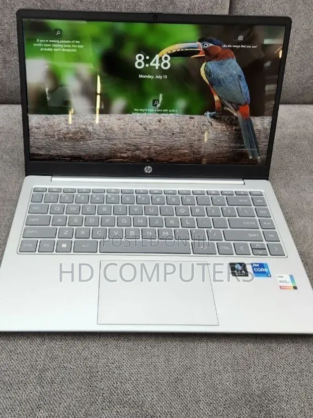 New Laptop HP Stream Notebook 16GB Intel Core i7 SSD 512GB