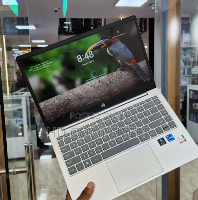 New Laptop HP Stream Notebook 16GB Intel Core i7 SSD 512GB