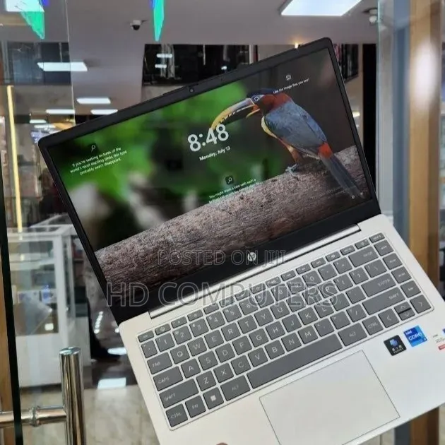 New Laptop HP Stream Notebook 16GB Intel Core i7 SSD 512GB