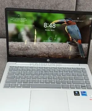 New Laptop HP Stream Notebook 16GB Intel Core i7 SSD 512GB