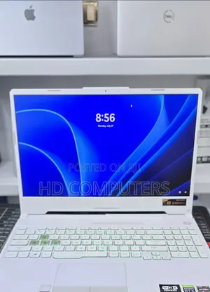 New Laptop Asus TUF Gaming A15 16GB Intel Core i9 SSD 512GB