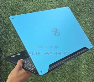 New Laptop Asus TUF Gaming A15 16GB AMD Ryzen 7 SSD 1T
