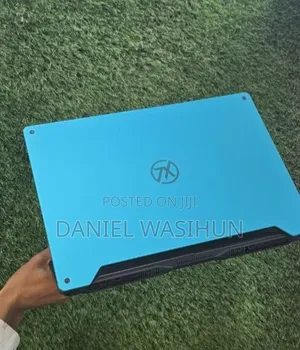 New Laptop Asus TUF Gaming A15 16GB AMD Ryzen 7 SSD 1T