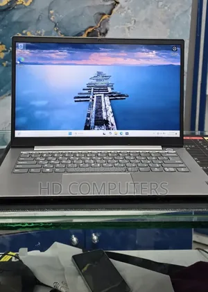 New Laptop Lenovo Thinkbook 14 8GB Intel Core i5 SSD 512GB