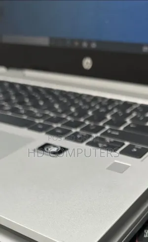 New Laptop HP ProBook x360 435 G8 16GB AMD Ryzen 5 SSD 512GB