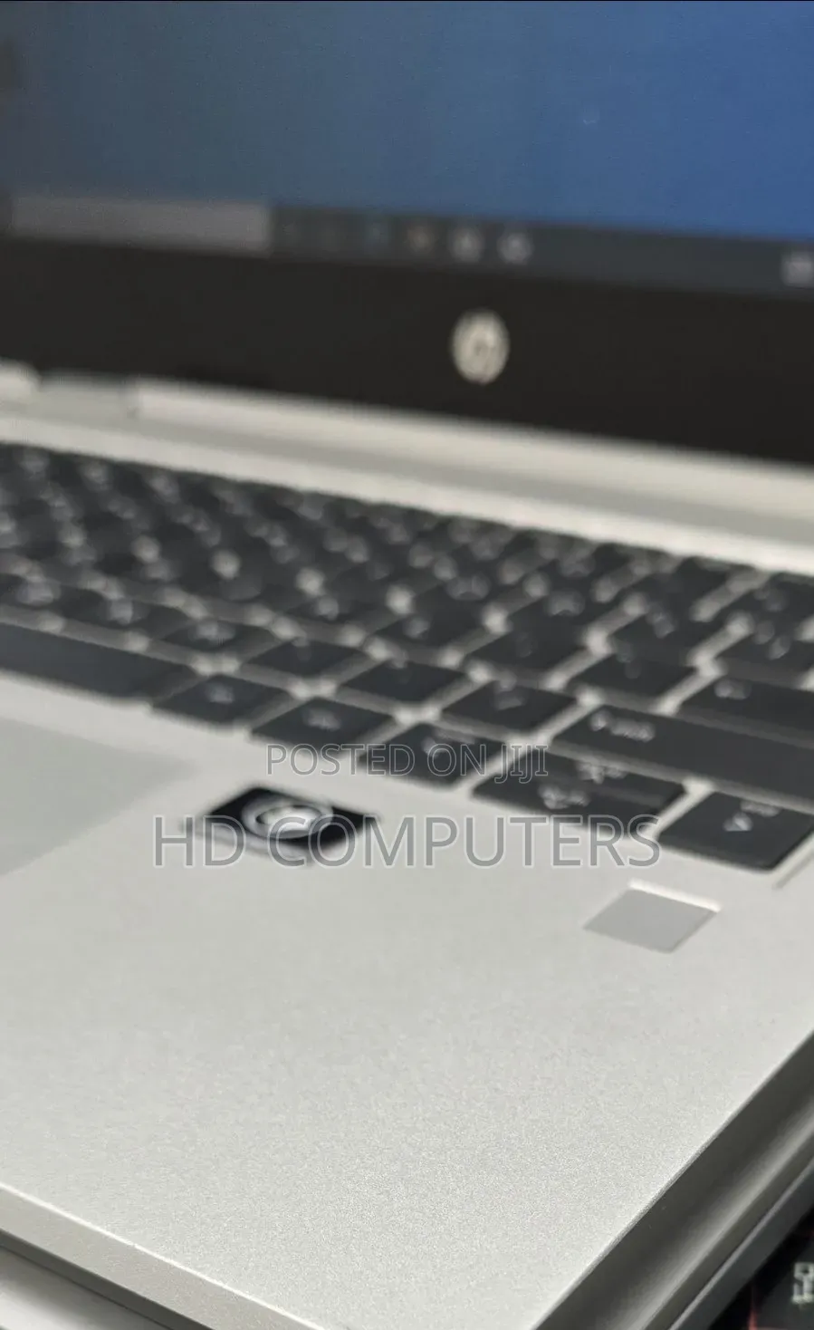 New Laptop HP ProBook x360 435 G8 16GB AMD Ryzen 5 SSD 512GB