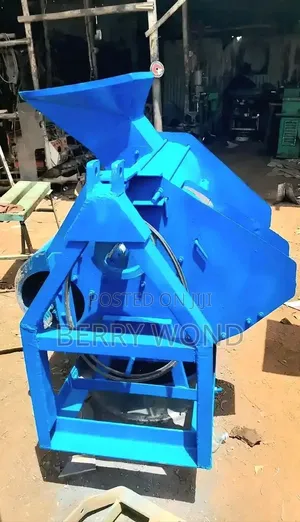የበቆሎ መፈልፈያ