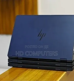 New Laptop HP OmniBook Ultra Flip 14" 16GB Intel Core Ultra 7 SSD 1T