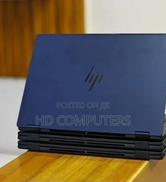 New Laptop HP OmniBook Ultra Flip 14" 16GB Intel Core Ultra 7 SSD 1T