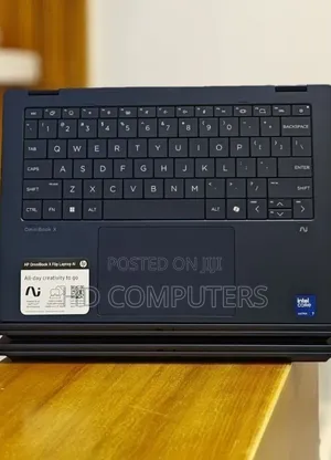 New Laptop HP OmniBook Ultra Flip 14" 16GB Intel Core Ultra 7 SSD 1T