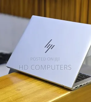 New Laptop HP EliteBook 840 G10 16GB Intel Core i7 SSD 512GB