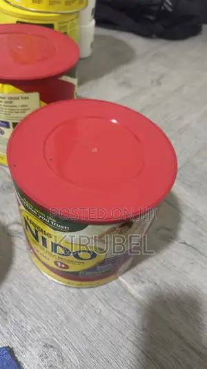 Nestlé NIDO Kinder 1+ Toddler Milk Beverage (2.2 Kg)