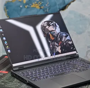 New Laptop Lenovo Legion 5 16GB Intel Core i9 SSD 1T